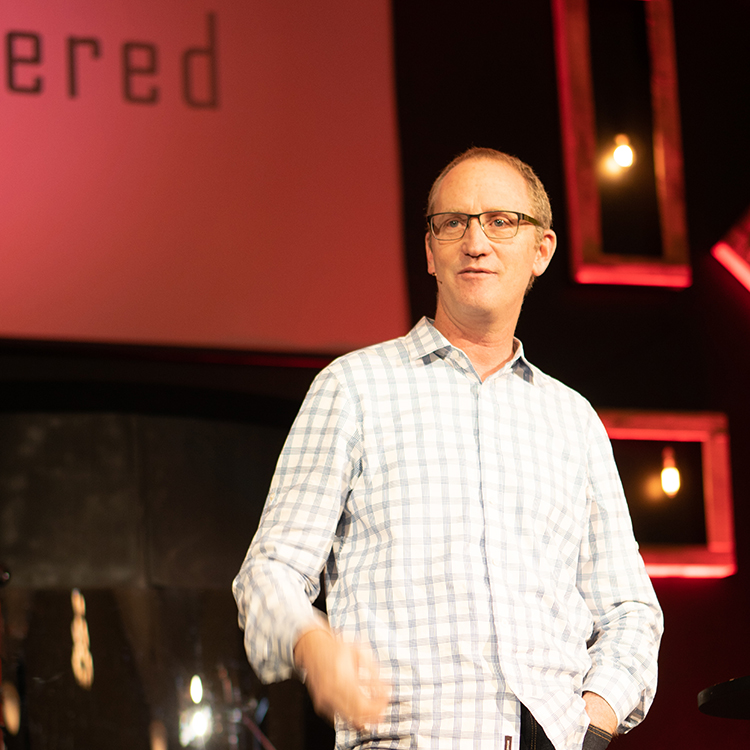 A Church with Bible-based Messages