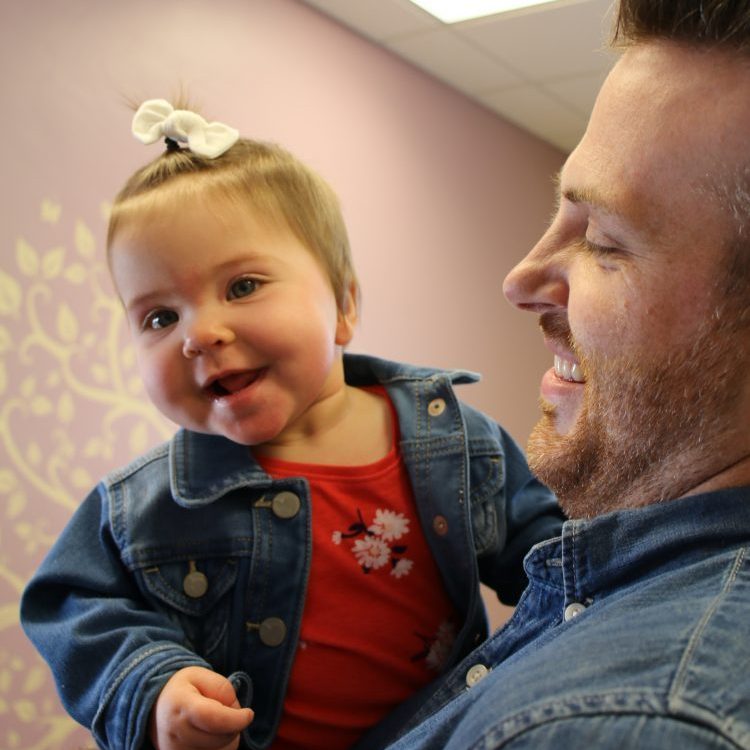 Childcare for all ages