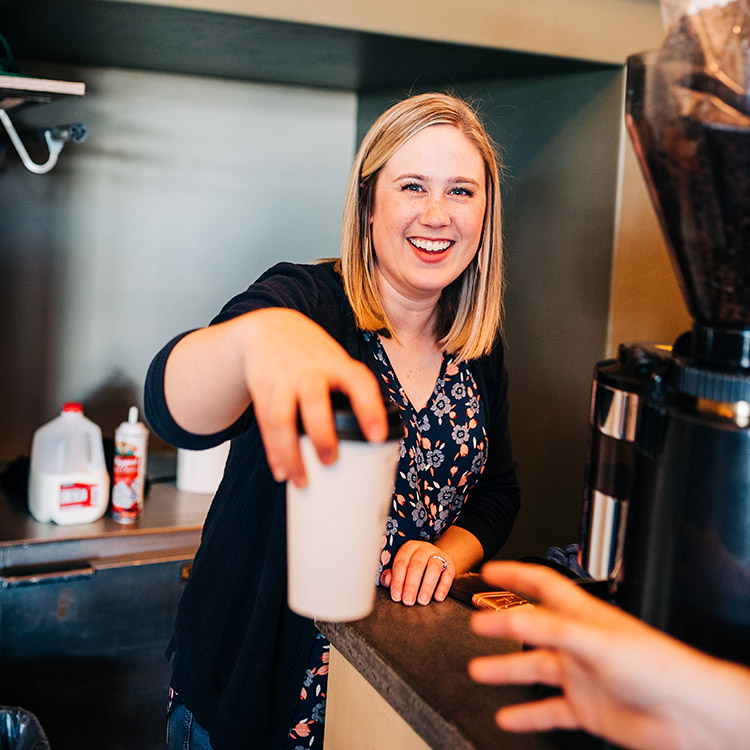 Community & friendship based - Whitefish Assembly of God Church